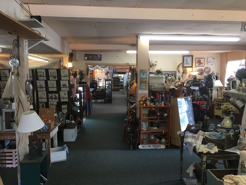 Fredericksburg as the Perfect Backdrop for a Day of Treasure Hunting