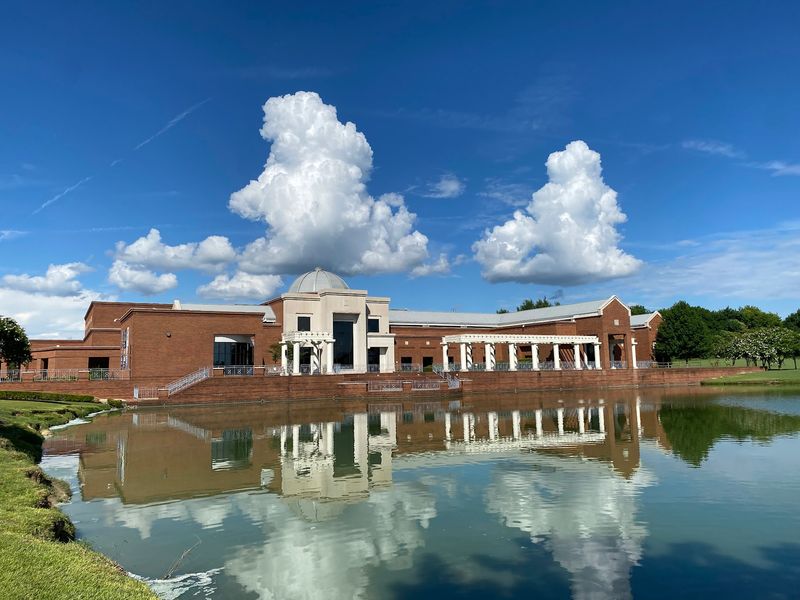 Free Admission Makes This One of Alabama's Best Kept Secrets