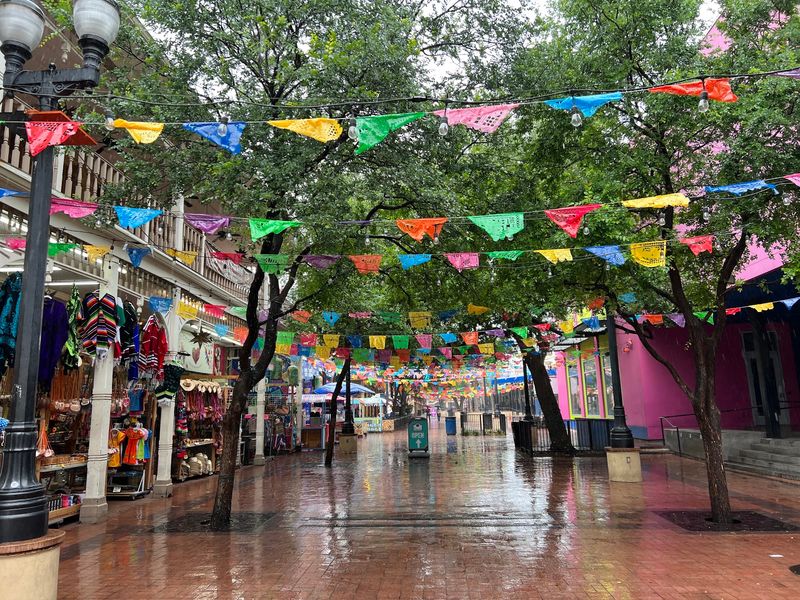 Free Galleries, Historic Homes And Weekend Markets