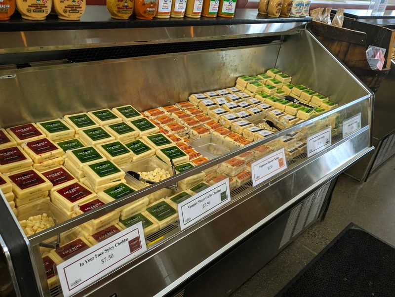 Free Samples And The Art Of Tasting Before Buying