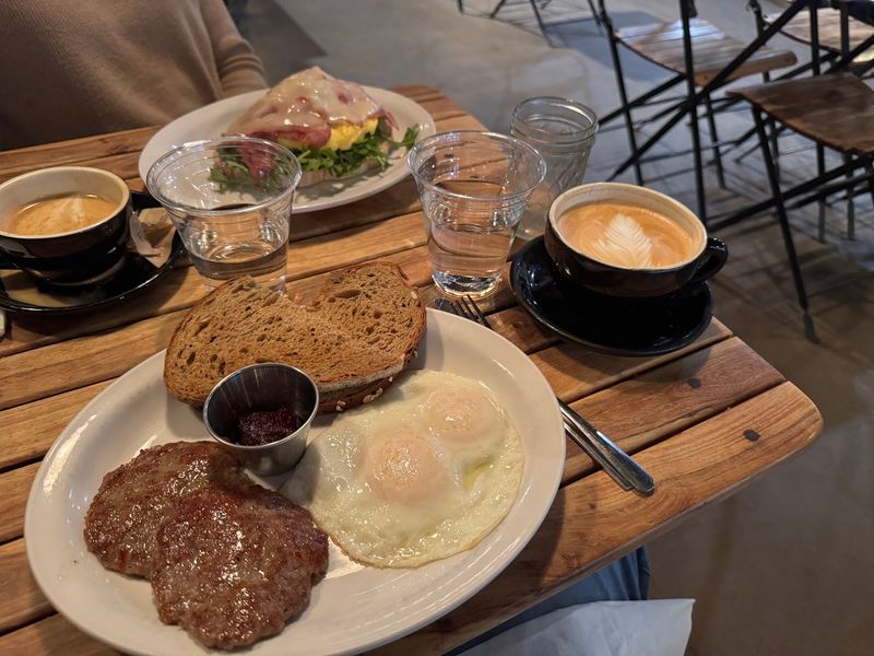 Fresh Baked Bread and Morning Favorites Worth Waking Up For