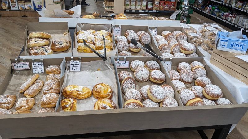 Fresh Baked Bread and Pastries You Will Want To Take Home By the Loaf Fresh Baked Bread and Pastries You Will Want To Take Home By the Loaf