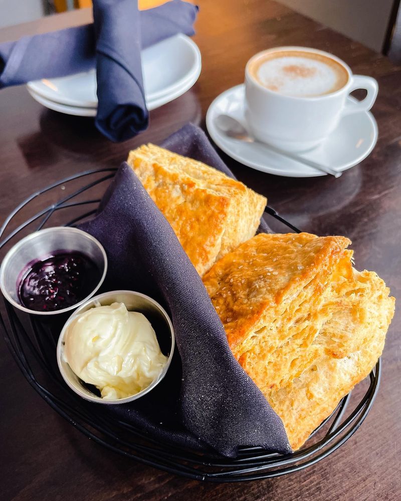 Fresh Baked Treats And Brunch Favorites Fresh Baked Treats And Brunch Favorites