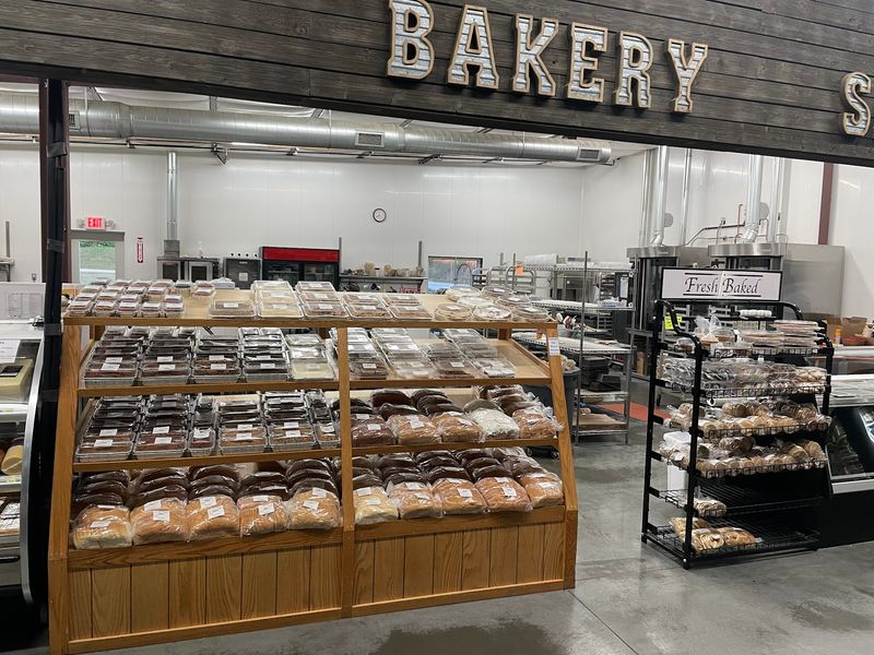Fresh Bread That Smells Like Home Fresh Bread That Smells Like Home