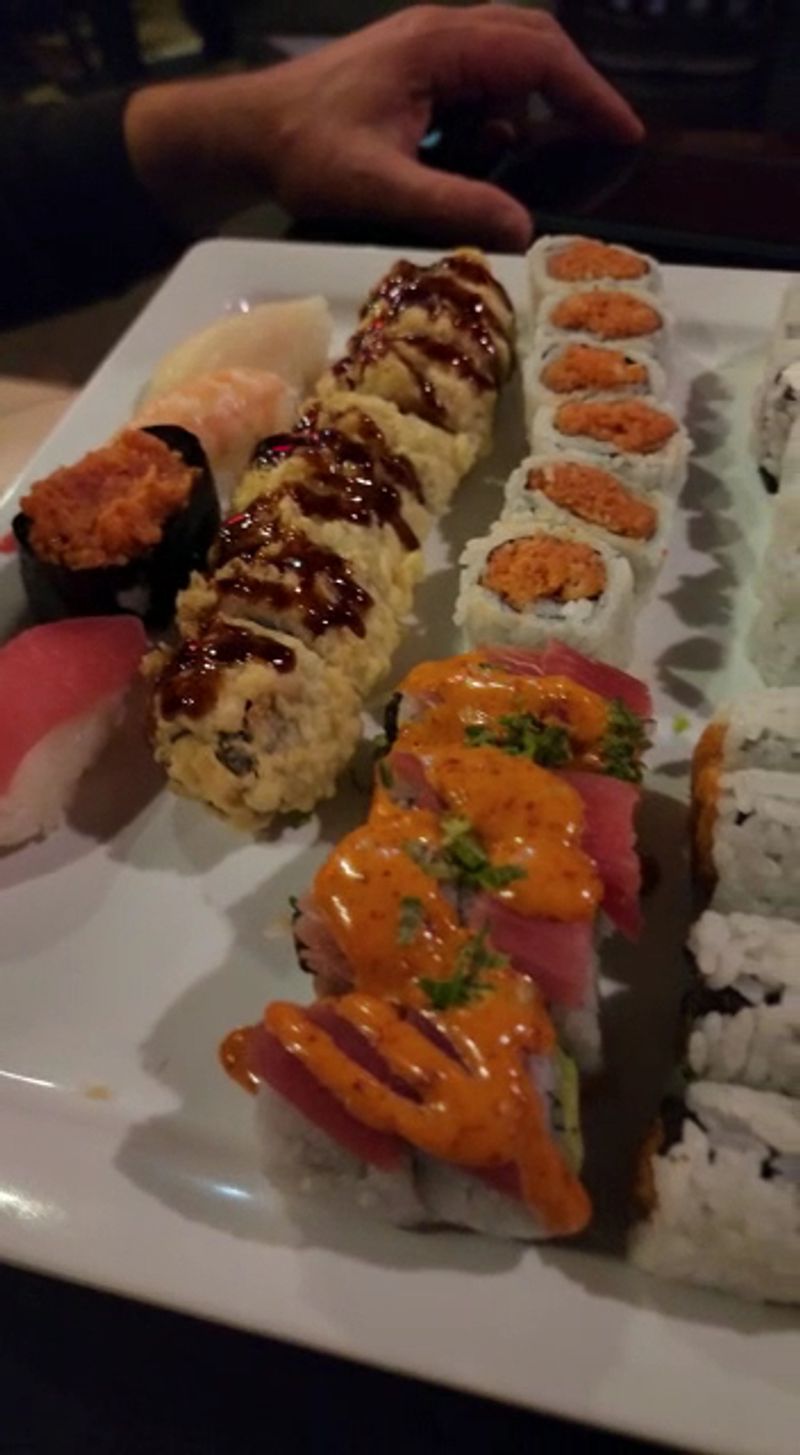 Fresh Ingredients You Can Taste In Every Round Fresh Ingredients You Can Taste In Every Round