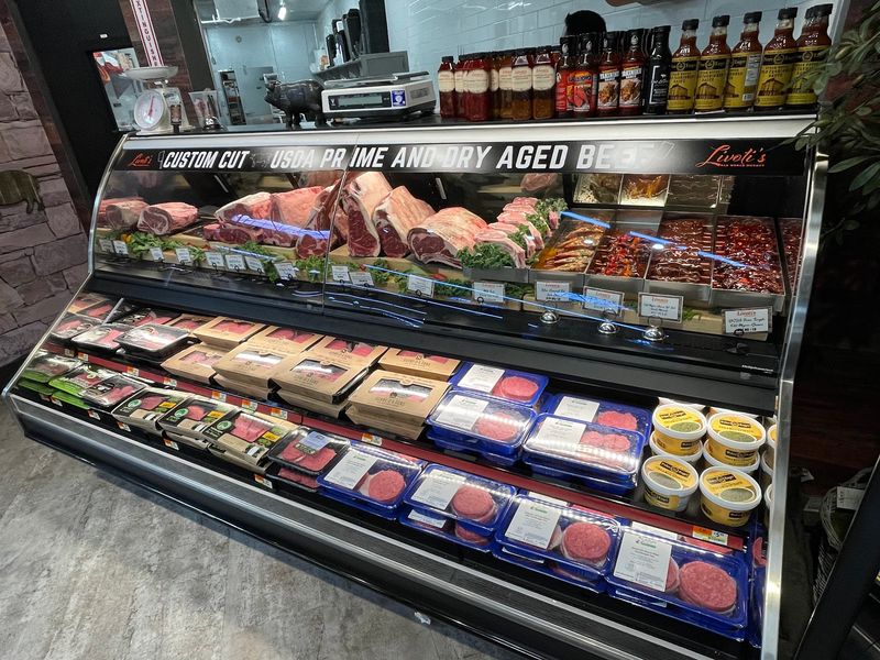 Fresh Pasta, Prime Meats, and More Fresh Pasta, Prime Meats, and More