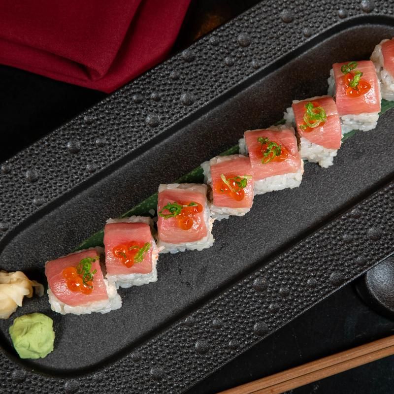 Fresh Rolls Change The Whole Experience Fresh Rolls Change The Whole Experience