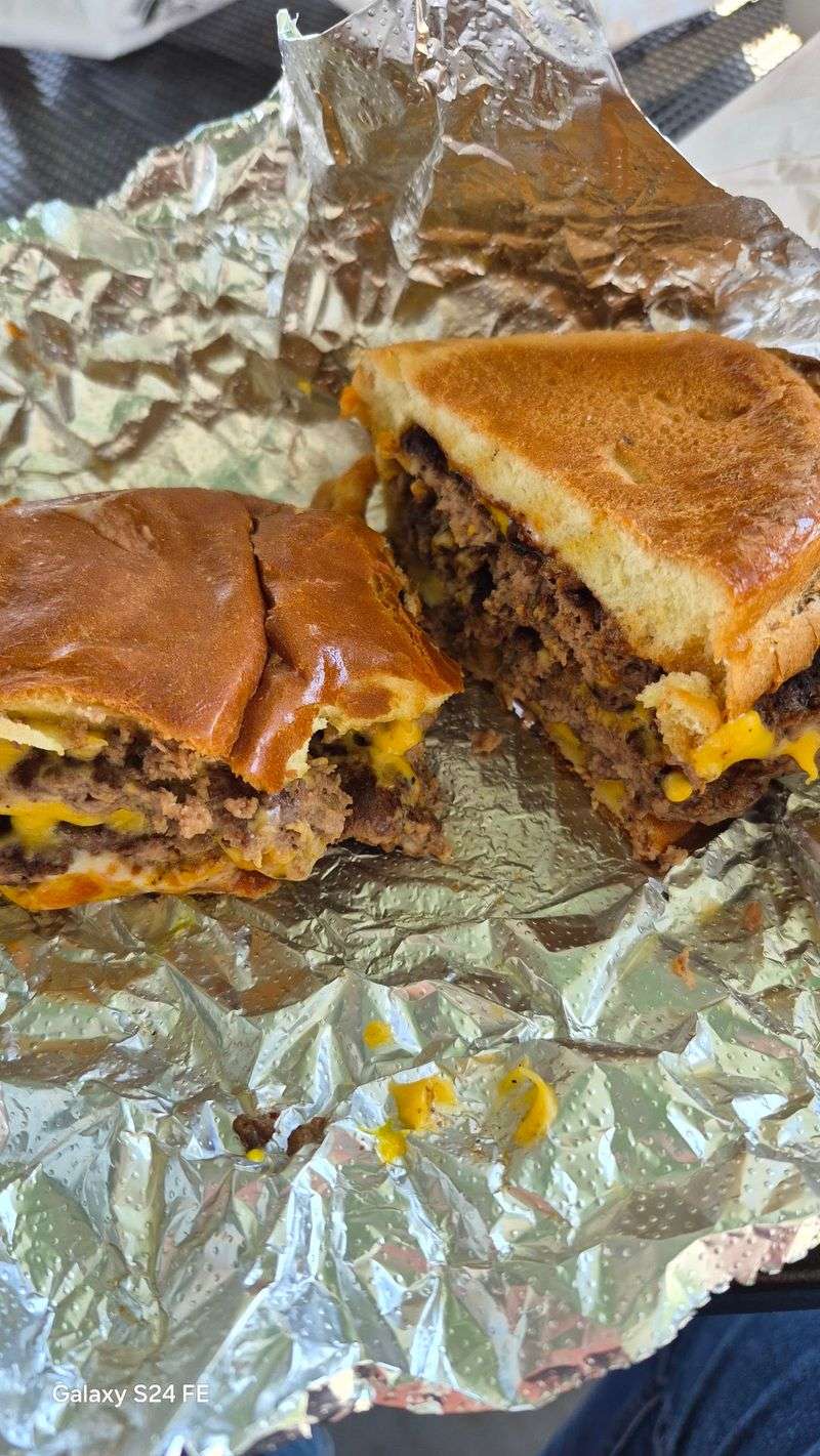 Fresh Smash Burgers Take Over Fresh Smash Burgers Take Over