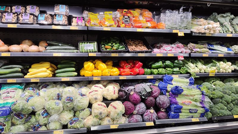 Fresh Staples That Cover the Basics Every Family Needs Fresh Staples That Cover the Basics Every Family Needs