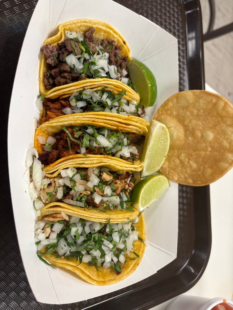 Fresh Tortillas Change Everything Fresh Tortillas Change Everything