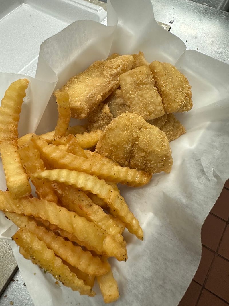 Fried Baskets For When You Want The Crunch Fried Baskets For When You Want The Crunch