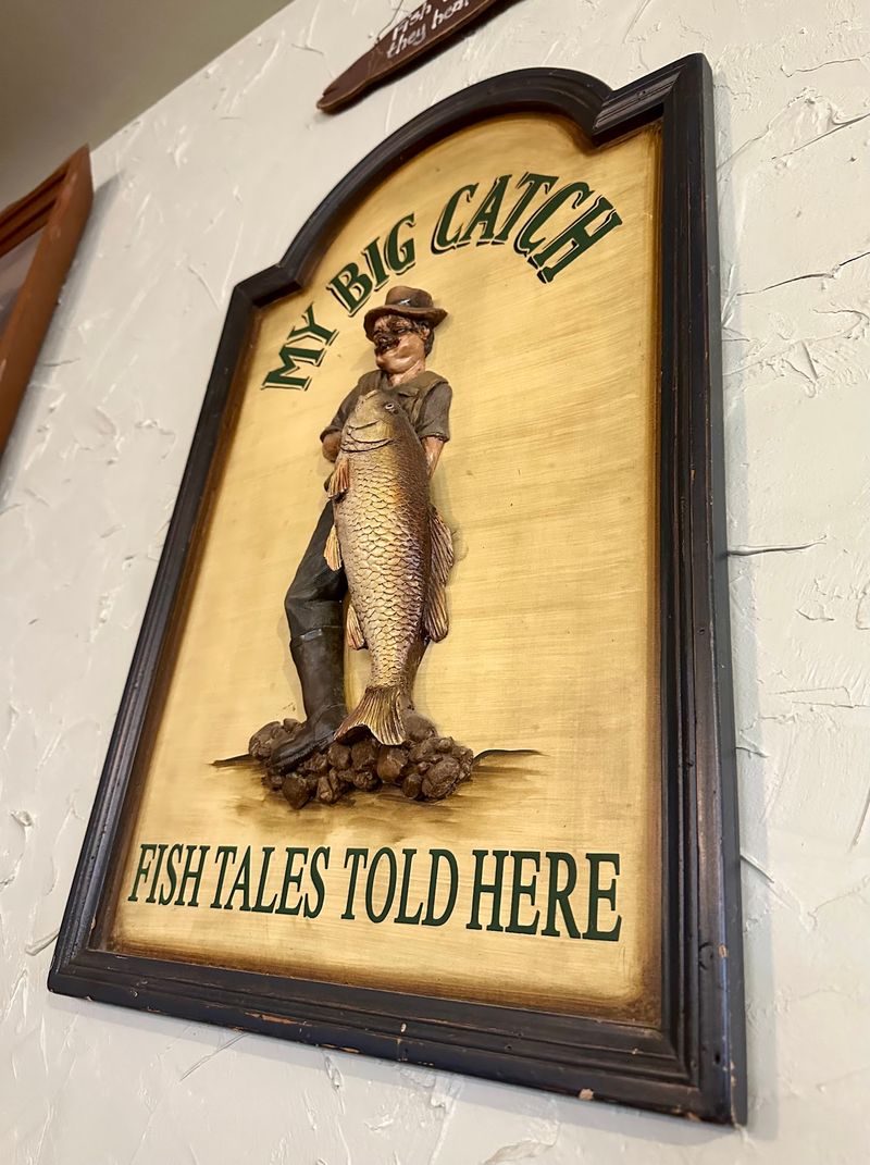 Fried Catfish That Earns The Hype