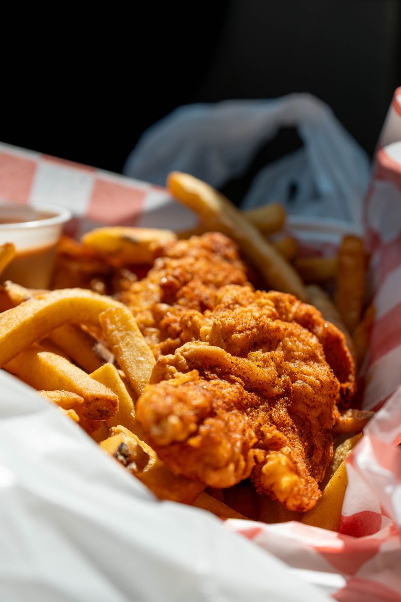 Fried Catfish With A Crunch Worth The Drive
