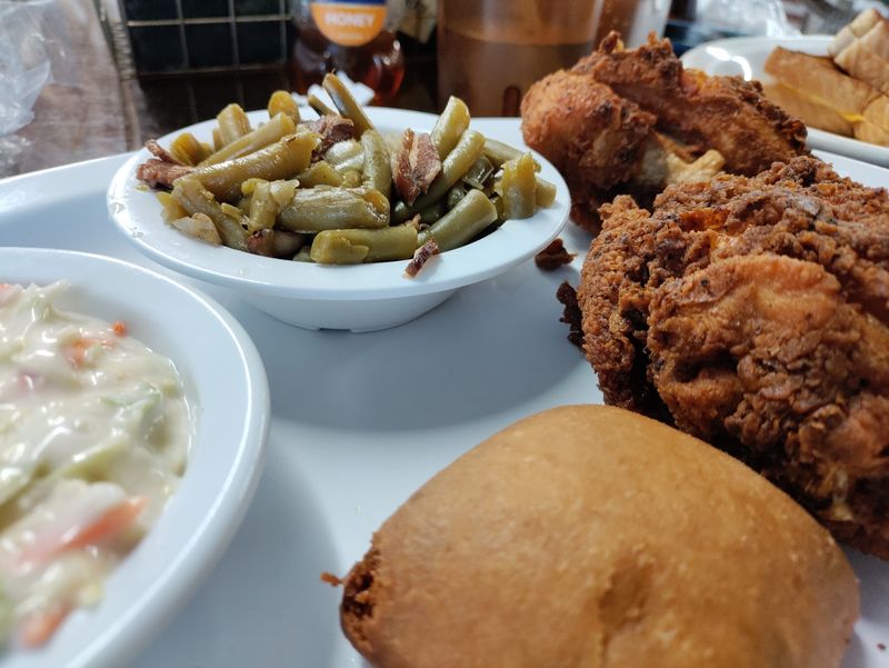 Fried Chicken People Keep Talking About Fried Chicken People Keep Talking About