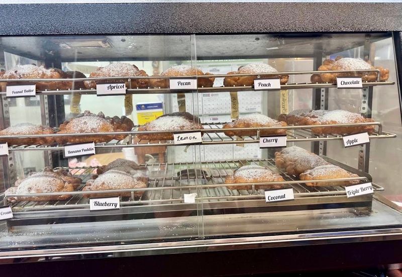 Fried Pies, Banana Pudding, And Planning Your Visit