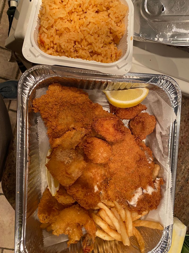 Fried Platters Worth Rearranging Your Day For