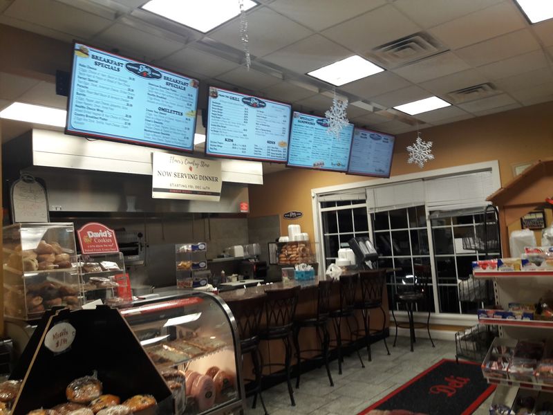 Friendly Staff That Remembers Your Order