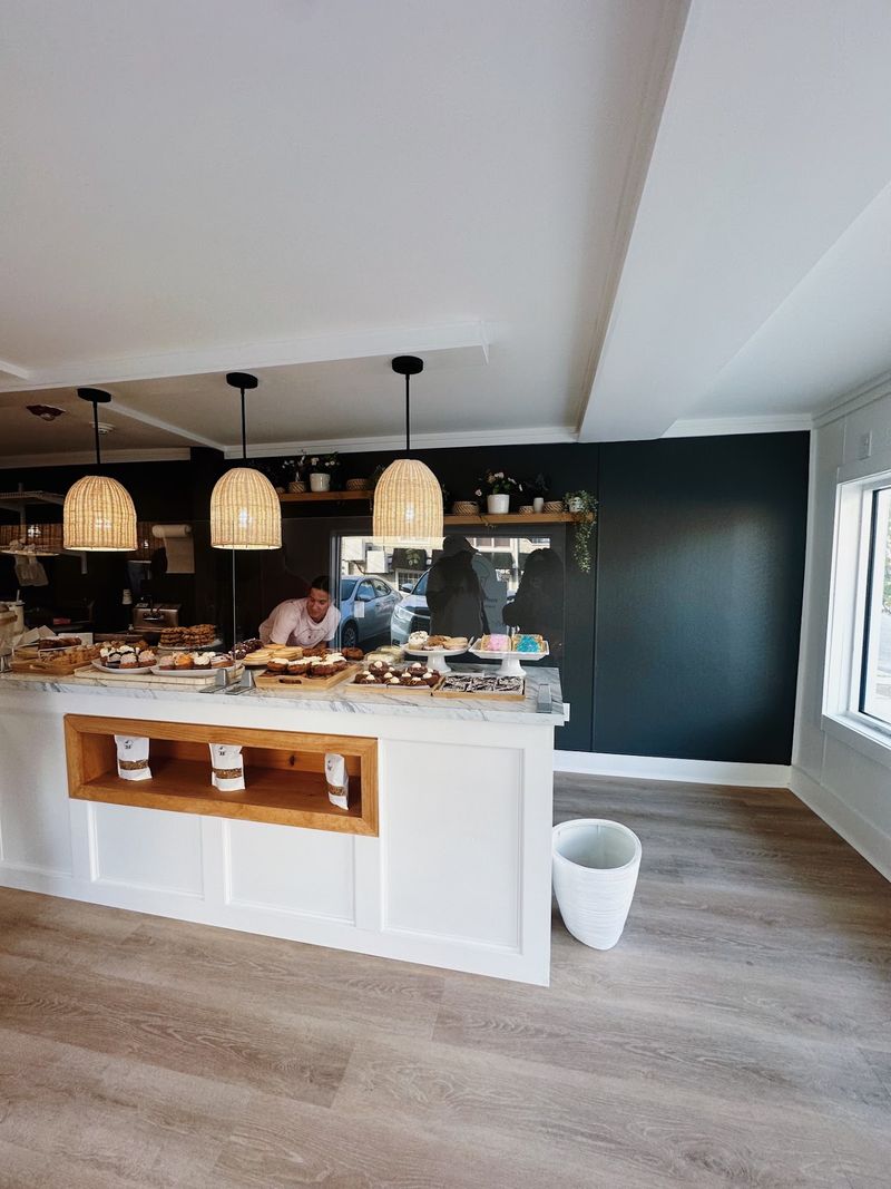 Friendly Staff and a Relaxed, Welcoming Atmosphere