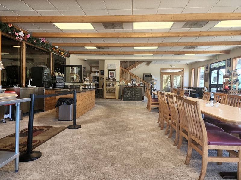 Friendly Staff and a Welcome Home Feeling Friendly Staff and a Welcome Home Feeling
