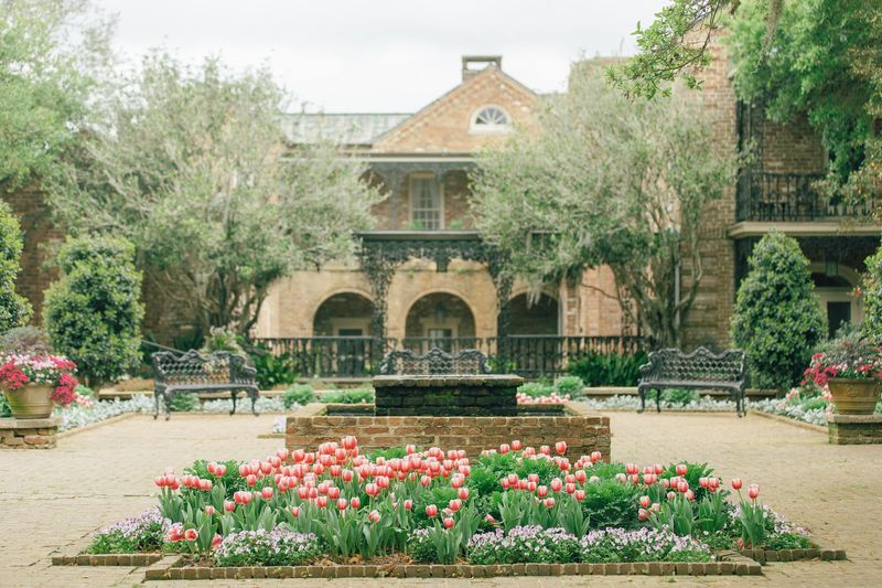 From A 25-Acre Fishing Camp To A Public Treasure From A 25-Acre Fishing Camp To A Public Treasure