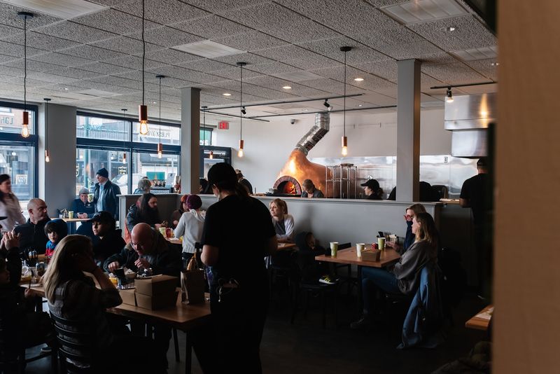 From Food Truck To Neighborhood Institution From Food Truck To Neighborhood Institution