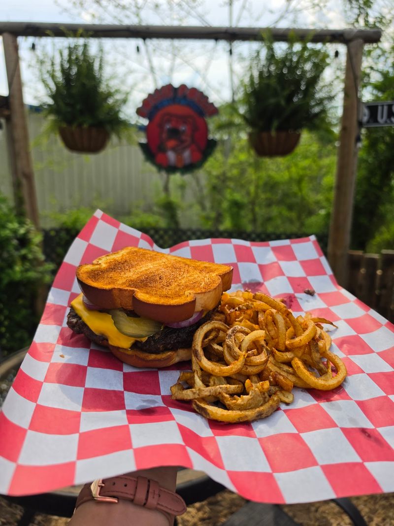 From Food Truck to Takeout Destination