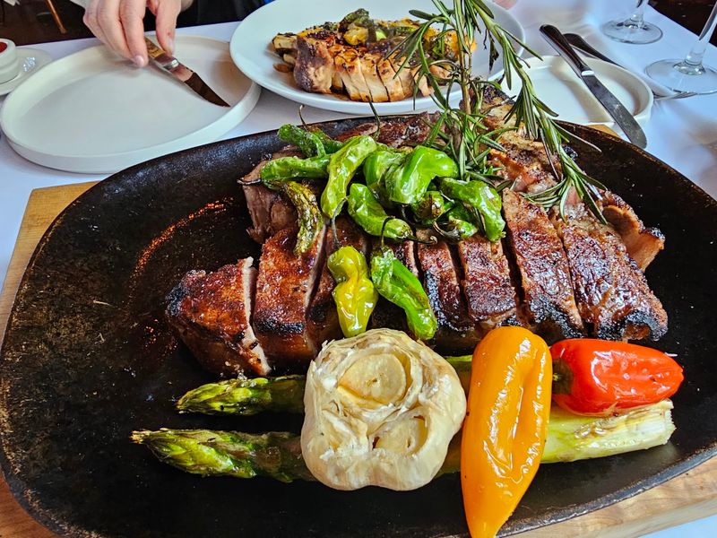 From Local Farms to Your Plate From Local Farms to Your Plate
