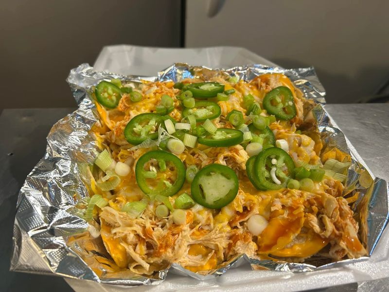 From Pulled Pork to Piping Hot Chili From Pulled Pork to Piping Hot Chili