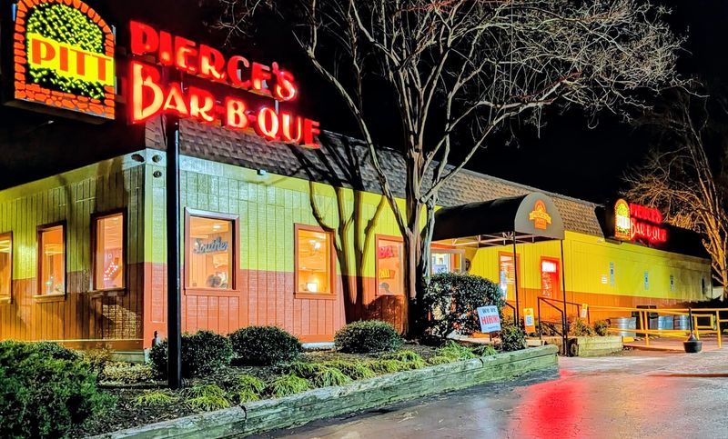 From a Horse Pasture to a Virginia Institution From a Horse Pasture to a Virginia Institution