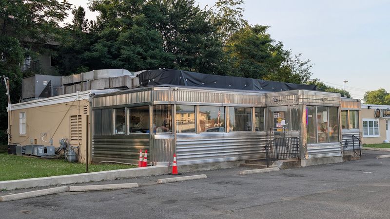 Frost Diner