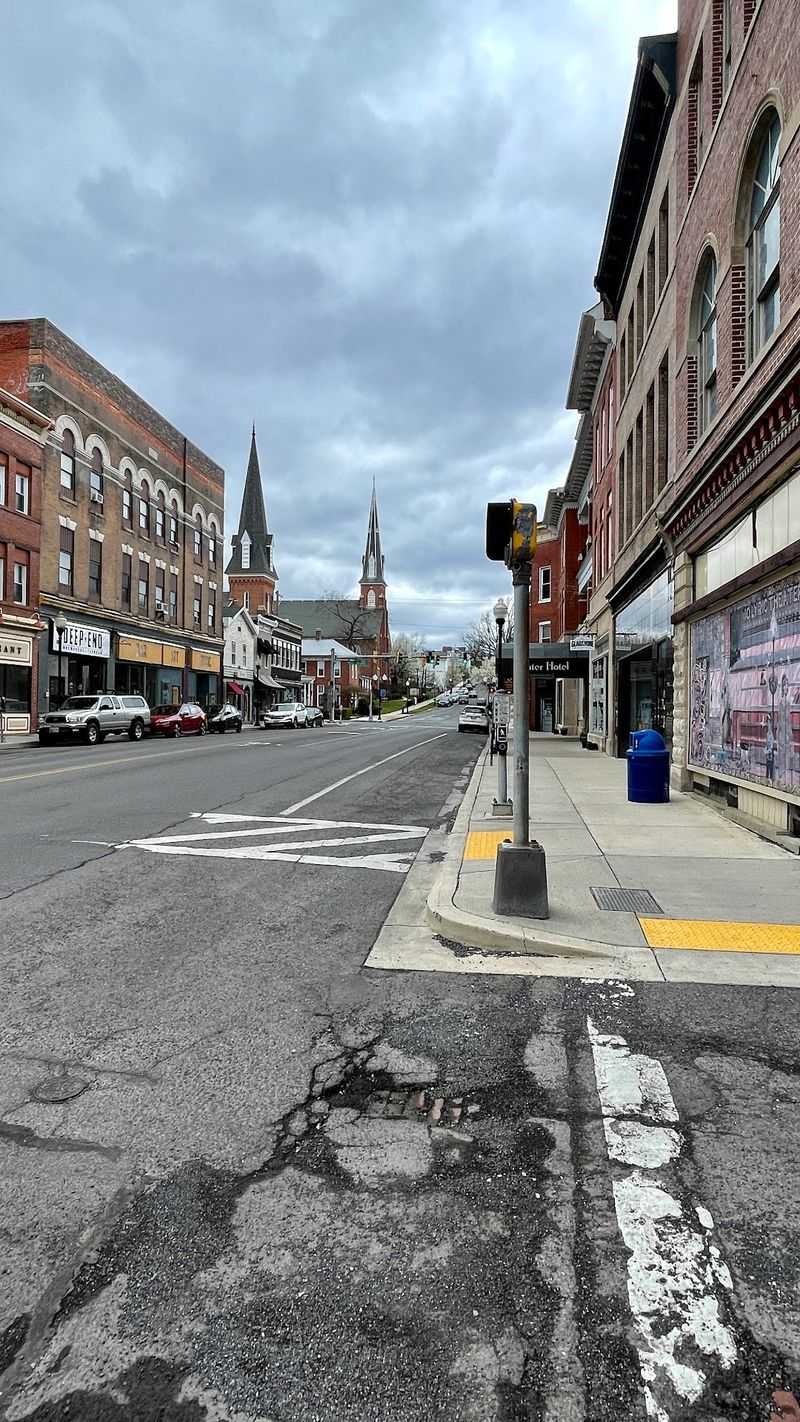Frostburg, MD 21532 Frostburg, MD 21532
