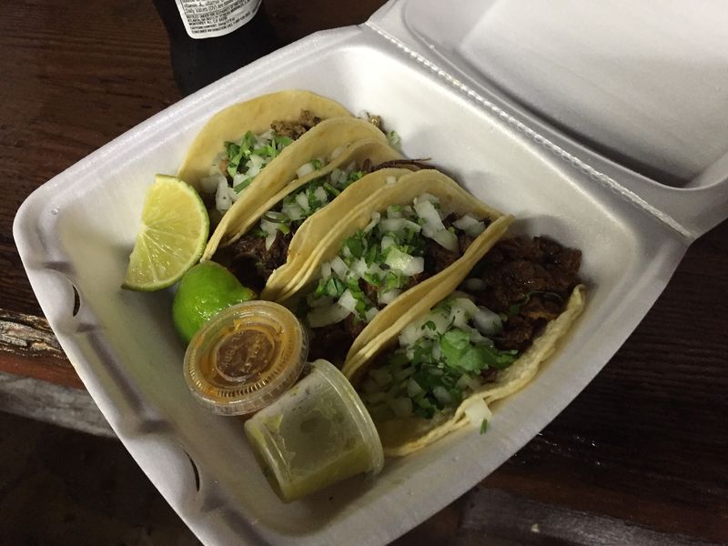Fuel City Tacos Fuel City Tacos