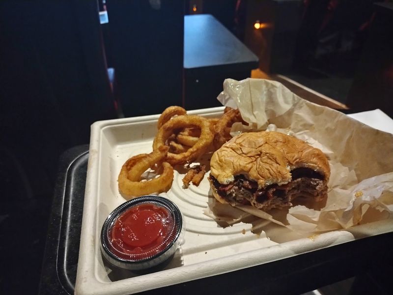 Full Meals Delivered to Your Recliner