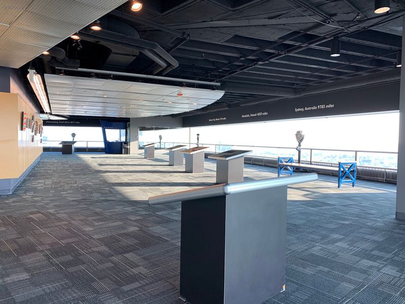 Fully Accessible and Genuinely Welcoming for Every Visitor