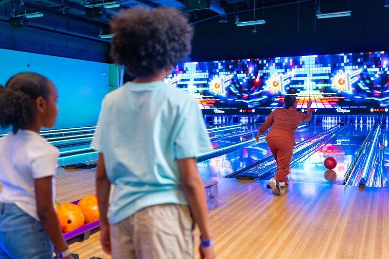 Fun for Kids and Grown-Ups Alike