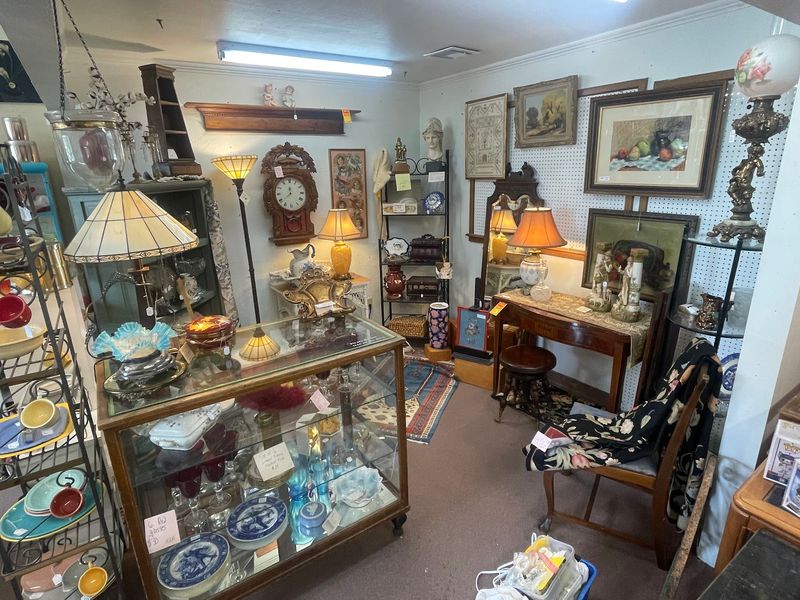Furniture With Real Presence