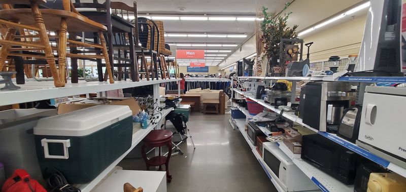 Furniture and Home Decor Worth a Second Look