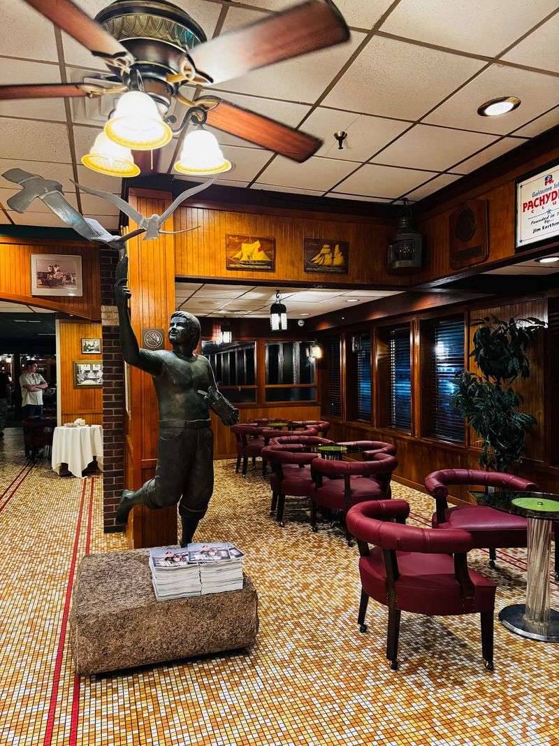 Gaido's Seafood Restaurant