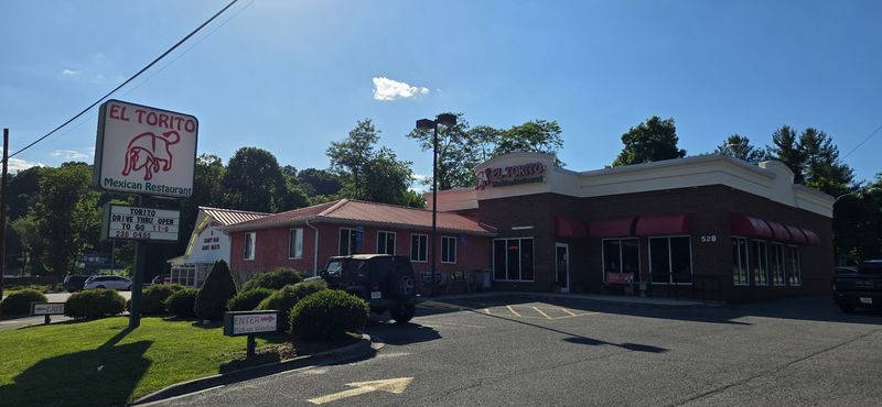 Galax Drive-In Restaurant, Galax