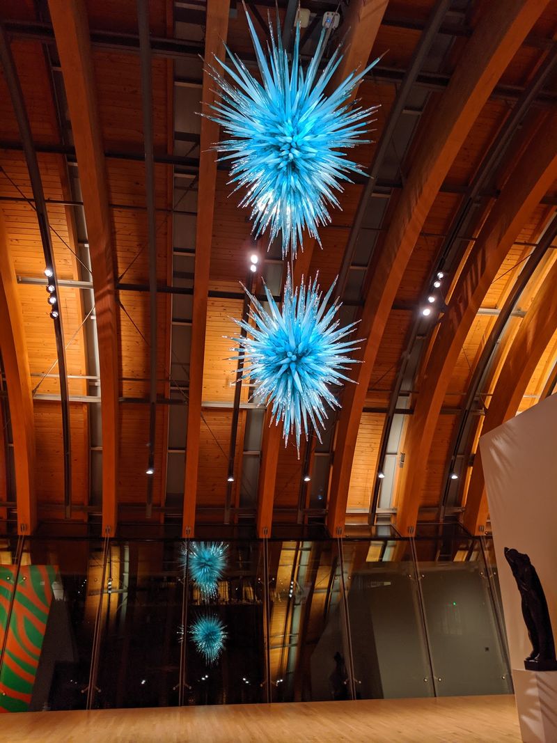 Galleries That Finally Have Room to Breathe