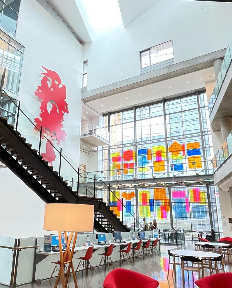 Gallery Spaces, Events, and Community Programming Throughout the Year Gallery Spaces, Events, and Community Programming Throughout the Year