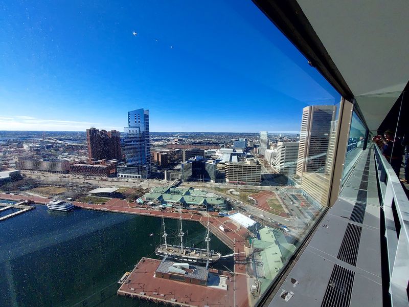 Gallery in the Sky, Where Local Art Meets an Unforgettable Backdrop