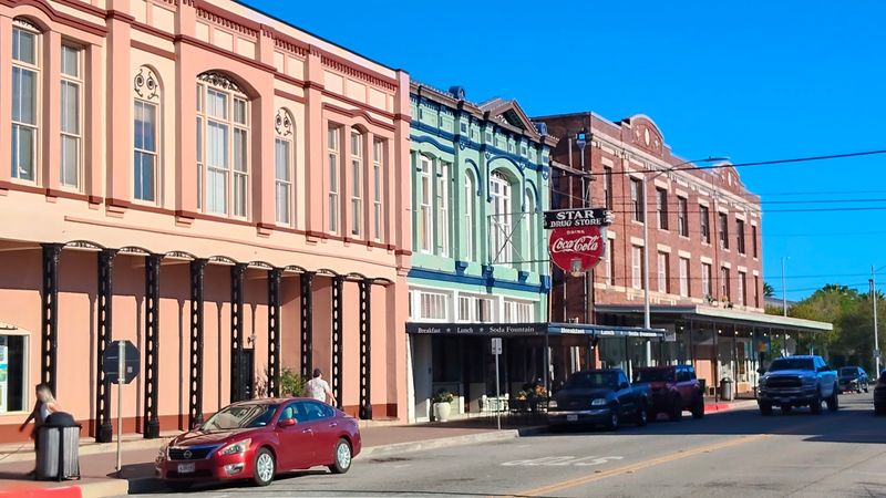 Galveston Galveston
