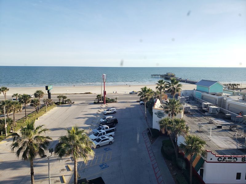 Galveston Galveston