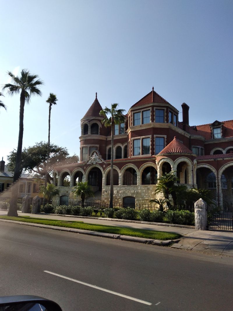 Galveston Galveston