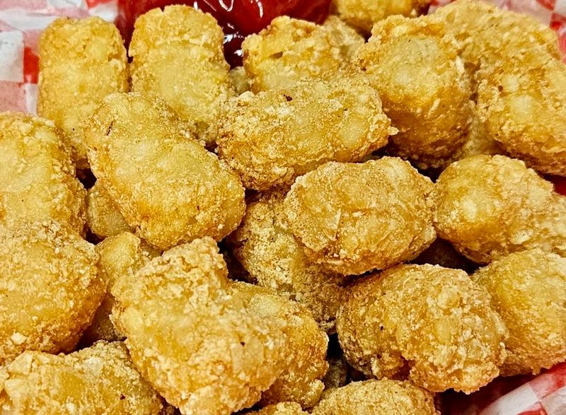 Game Day Specials That Change With The Week