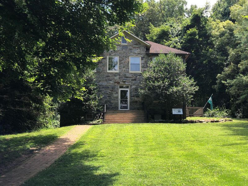 Gapland Hall, Where History Lives Inside Stone Walls
