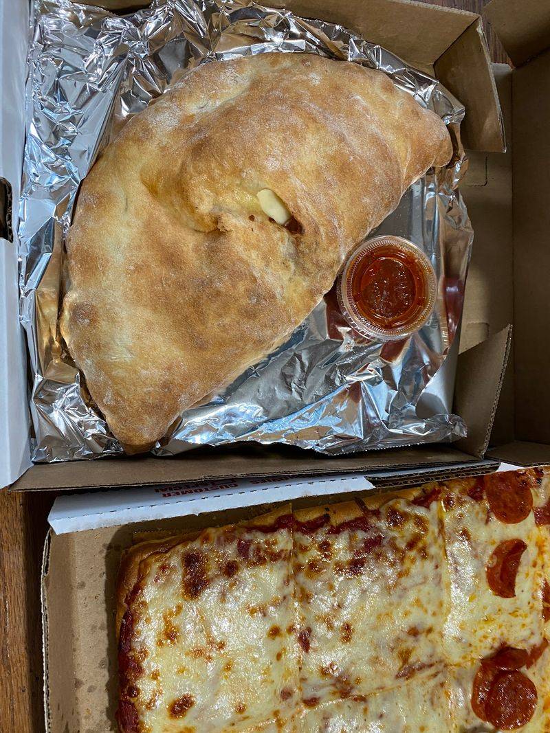 Garlic And Cheese Bread With A Local Following Garlic And Cheese Bread With A Local Following