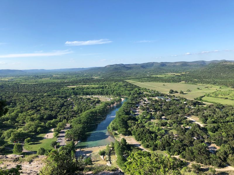 Garner State Park Garner State Park