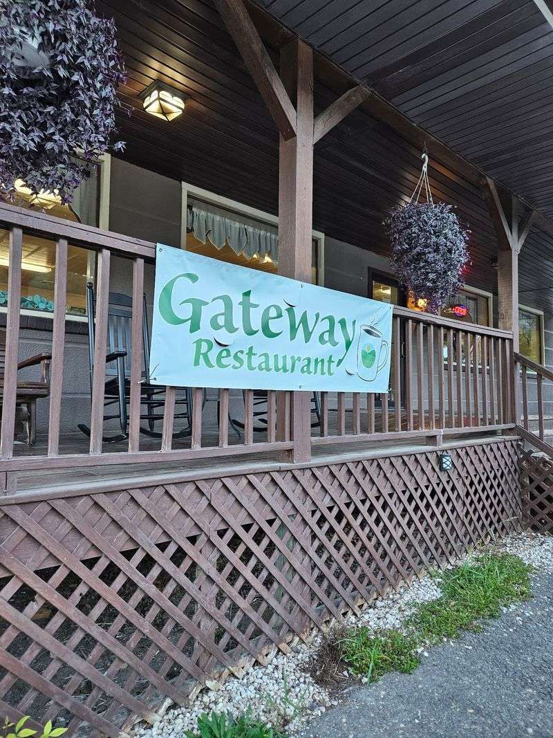 Gateway Family Restaurant